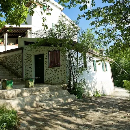 Charming In With Private Pool Apartment Sant'Agata Feltria