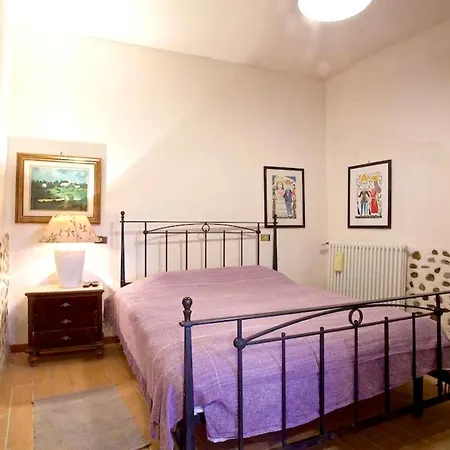 Charming In With Private Pool Apartment Sant'Agata Feltria