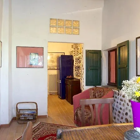 Apartment Charming In With Private Pool *