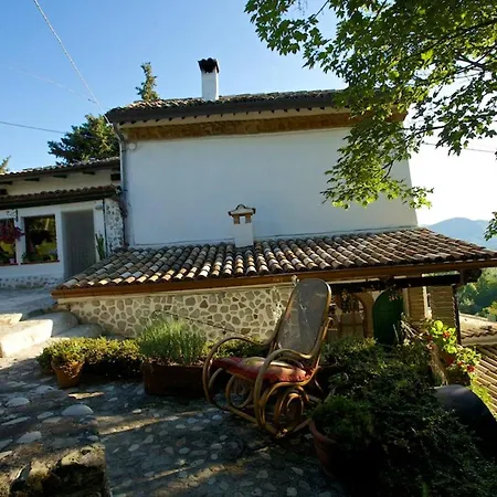 Charming In With Private Pool Apartment Sant'Agata Feltria