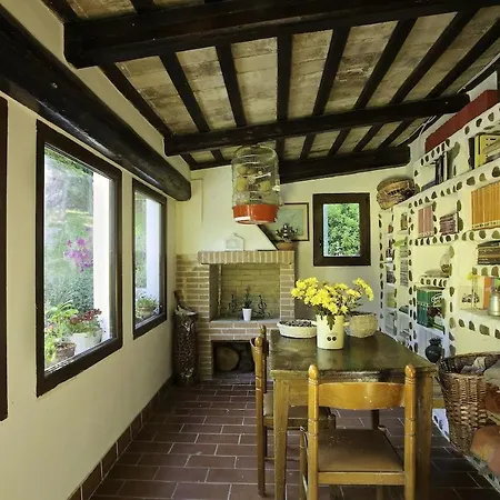 Charming In With Private Pool Apartment *