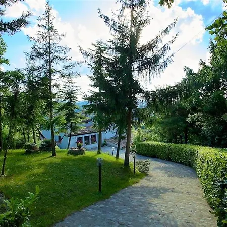Charming In With Private Pool Apartment Sant'Agata Feltria