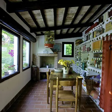 Charming In With Private Pool Apartment *
