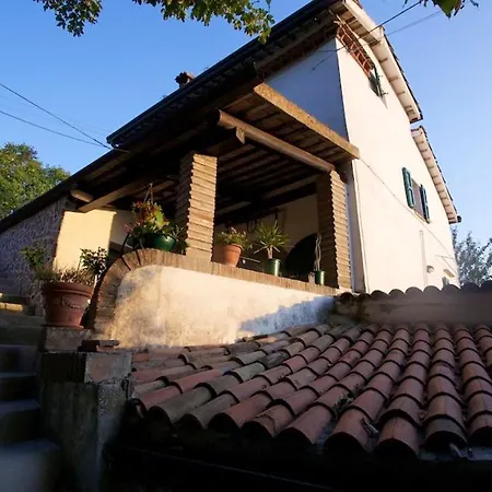 Apartment Charming In With Private Pool Sant'Agata Feltria
