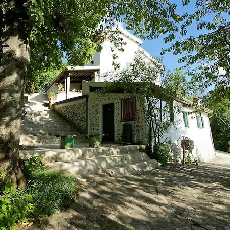 Charming In With Private Pool Apartment Sant'Agata Feltria
